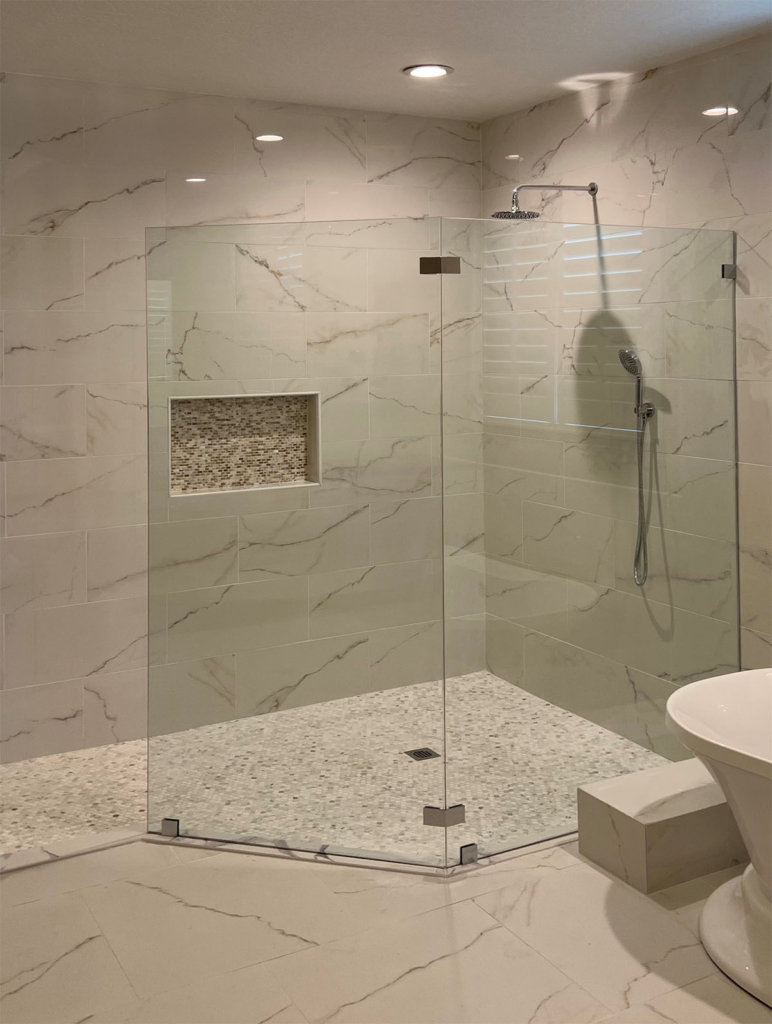 Neo Frameless Panels